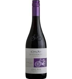 CONO SUR PINOT NOIR