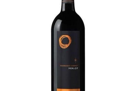COPPER MOON MERLOT