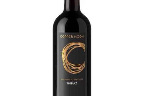 COPPER MOON SHIRAZ