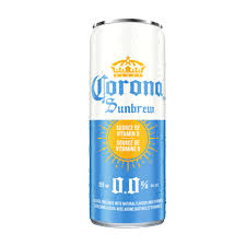 CORONA SUNBREW 0.0