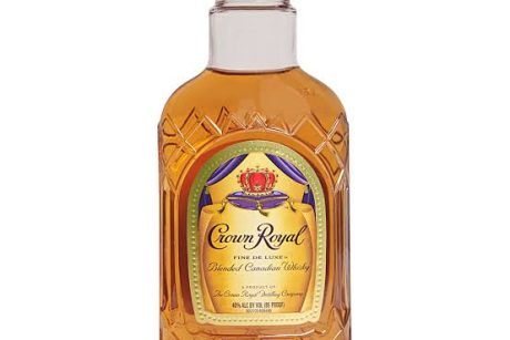 CROWN ROYAL 200ML