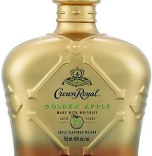 CROWN ROYAL 375ML