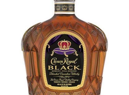 CROWN ROYAL