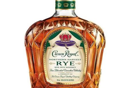 CROWN ROYAL NORTHERN HARVEST