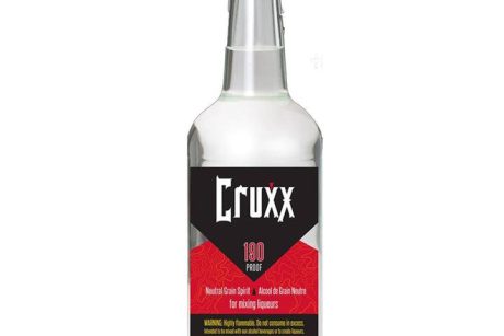 CRUXX GRAIN SPIRIT