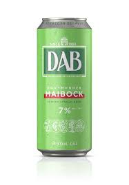 DAB MAIBOCK