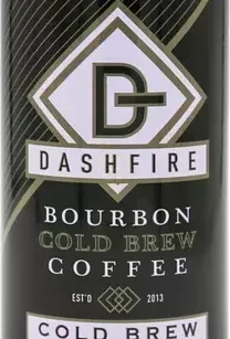 DASHFIRE BOURBON COFFEE