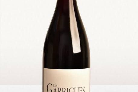 DOMAINE CLAVEL LES GARRIGUES