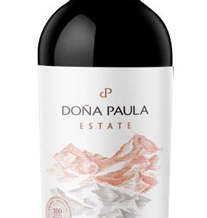 DONA PAULA ESTATE MALBEC