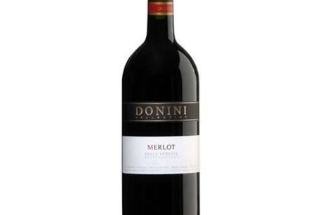 DONINI MERLOT DEL PIAVE DOC