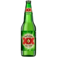 DOS EQUIS LAGER