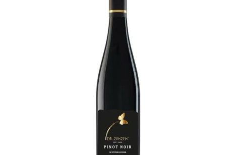 DR. ZENZEN 'ELITE' PINOT NOIR
