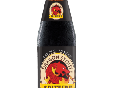 DRAGON STOUT