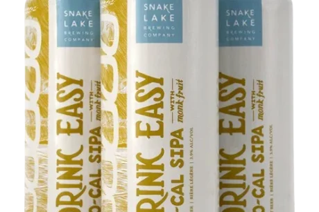 DRINK EASY LO-CAL 4 CAN