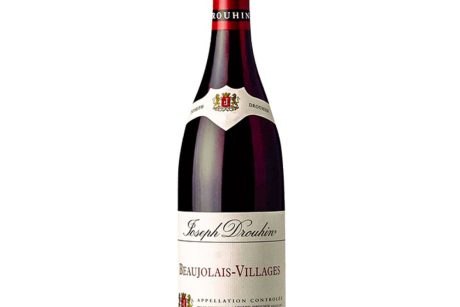 DROUHIN BEAUJOLAIS VILLAGES