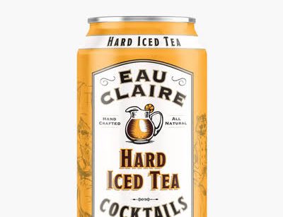 EAU CLAIRE HARD ICED TEA