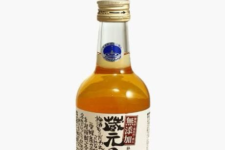EIKOH - JAPANESE PLUM WINE