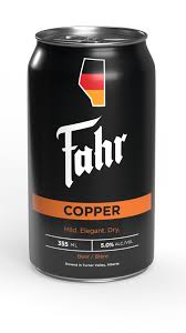 FAHR COPPER