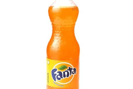 FANTA 500ML