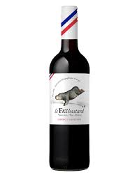FAT BASTARD CABERNET SAUVIGNON