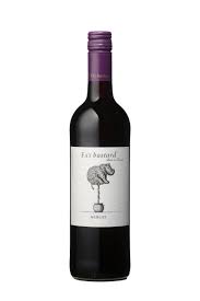FAT BASTARD MERLOT