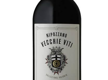 FRESCOBALDI NIPOZZANO CHIANTI RISERVA