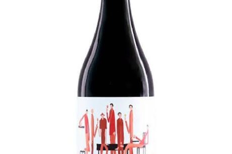 FRIND CABERNET FRANC