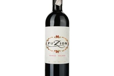 FUZION SHIRAZ-MALBEC