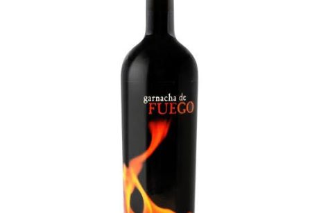 GARNACHA DE FUEGO 750ML