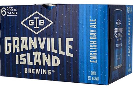 GIB ENGLISH BAY 6 CAN