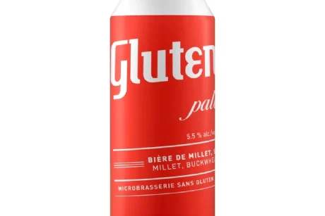 GLUTENBERG - AMERICAN PALE ALE