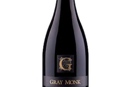 GRAY MONK PINOT NOIR