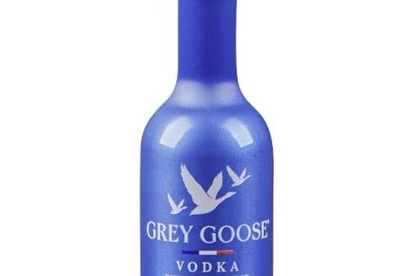GREY GOOSE 50ML