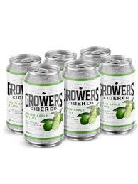GROWERS APPLE LIME