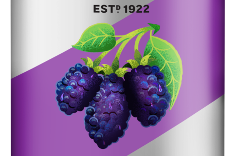 GROWERS BLACKBERRY