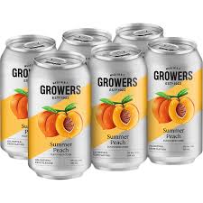 GROWERS PEACH