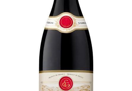 GUIGAL CHATEAUNEUF DU PAPE ROUGE