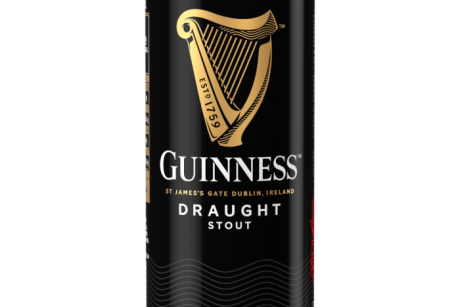 GUINNESS DRAUGHT