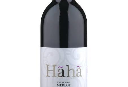 HA HA MERLOT