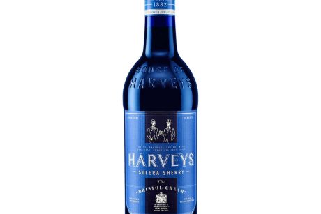 HARVEY'S BRISTOL CREAM