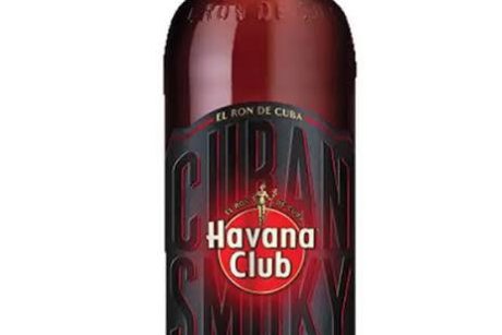 HAVANA CLUB CUBAN SMOKY