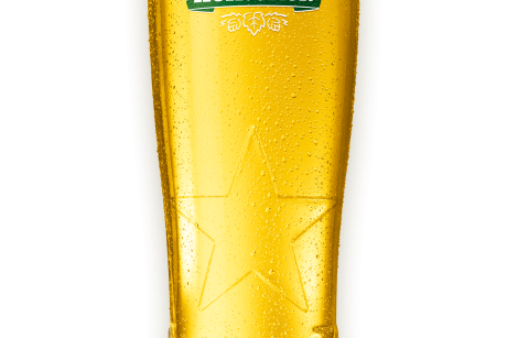 HEINEKEN DRAUGHT