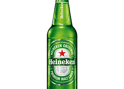 HEINEKEN LAGER
