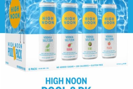 HIGH NOON POOL PACK 8CANS