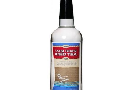 HIGHWOOD LONG ISLAND ICED TEA