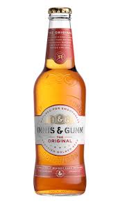 INNIS & GUNN ORIGINAL