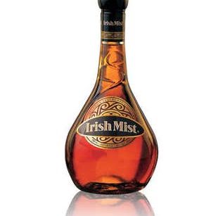 IRISH MIST