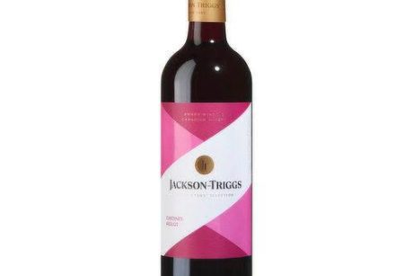 JACKSON TRIGGS PS CABERNET MERLOT