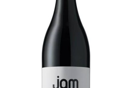 JAM JAR SWEET SHIRAZ