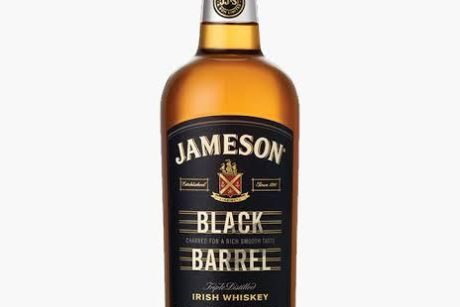 JAMESON BLACK BARREL